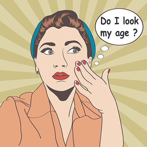 A 2-Part Series–Part  2: Biological Aging–It Isn’t Only Dark Chocolate