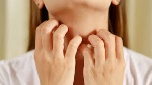 Itching and Brain-Injured People: It Wasn’t As Bad As My Anxious Self Thought